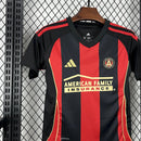 Kit Infantil Atlanta United Home 25/26