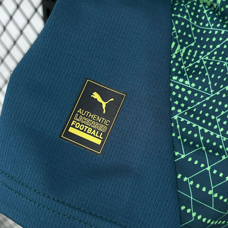 Camisa Portugal Esports 25/26 - Torcedor Masculina