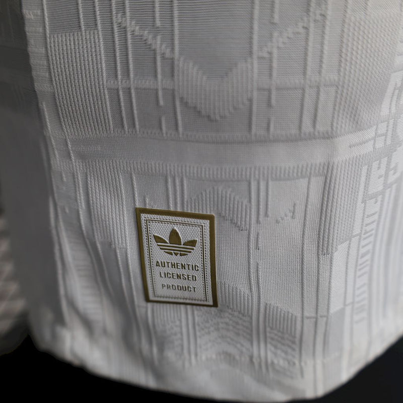 Camisa Arsenal Third 25/26 - Versão Jogador