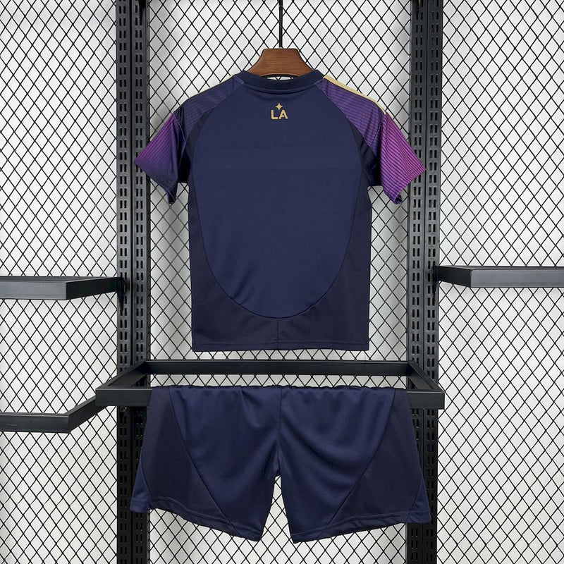 Kit Infantil La Galaxy Away 25/26