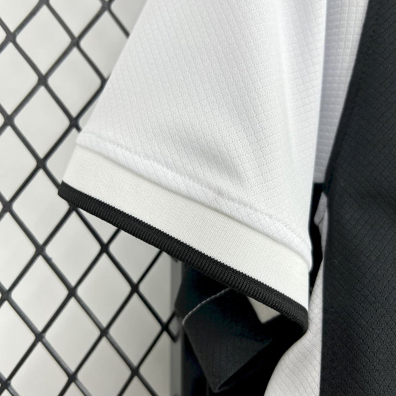 Camisa Corinthians Away 25/26 - Nike Torcedor Masculina - Lançamento