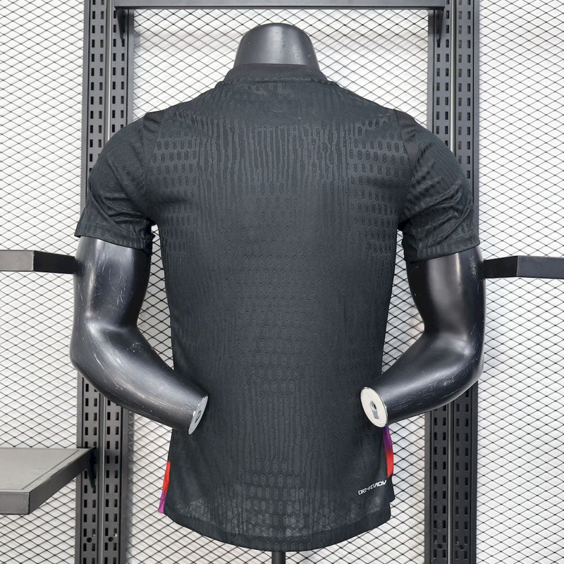 Camisa Inglaterra Euro- Masculina 25/26 - Versão Jogador