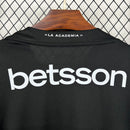 Camisa Racing Away 24/25 - Torcedor Masculina