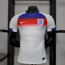 Camisa Inglaterra Euro Masculino 25/26 - Versão Jogador