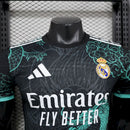 Camisa Real Madrid Edição Especial 25/26 - Versão Jogador