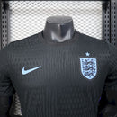 Camisa Inglaterra Euro- Masculina 25/26 - Versão Jogador