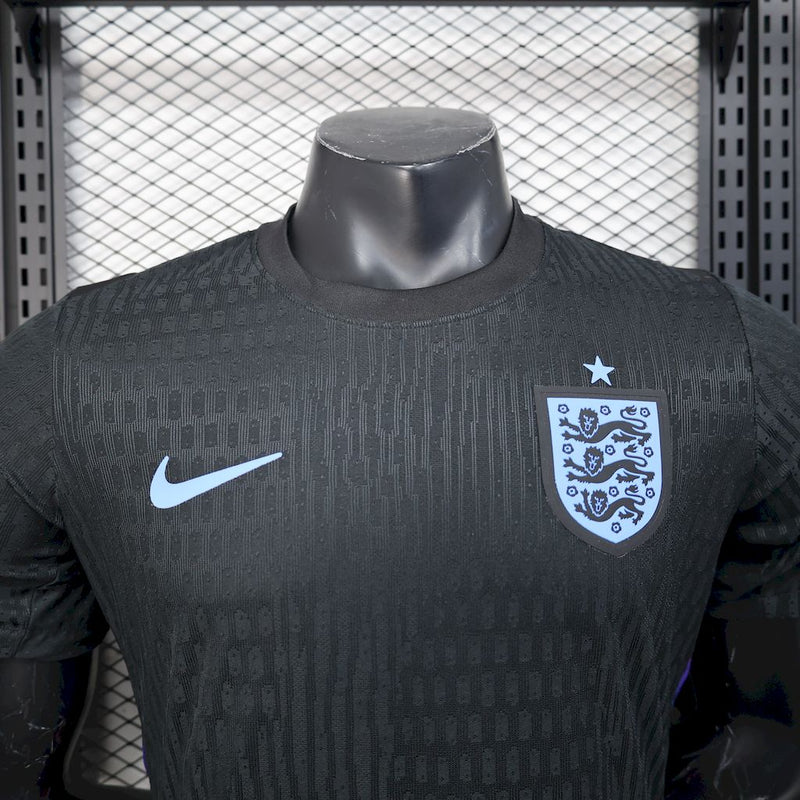 Camisa Inglaterra Euro- Masculina 25/26 - Versão Jogador