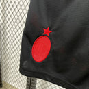 Kit Infantil Milan Co-Branded Edition 25/26