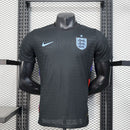 Camisa Inglaterra Euro- Masculina 25/26 - Versão Jogador