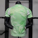 Camisa Itália Away-Euro Masculino 25/26 - Versão Jogador