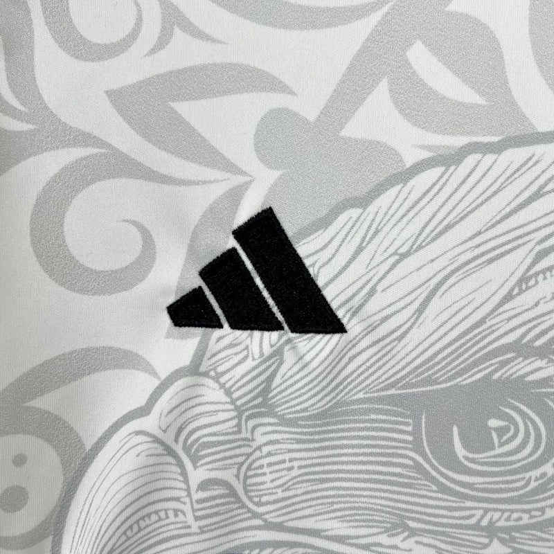 Kit Infantil Benfica 24/25-Fourth Concept Away