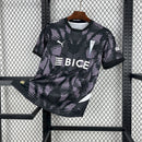 Camisa Universidad Católica Goleiro 25/26 - Torcedor Masculina