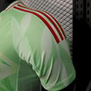 Camisa Itália Away-Euro Masculino 25/26 - Versão Jogador