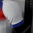 Camisa Inglaterra Euro Masculino 25/26 - Versão Jogador