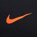 Camisa 3 Corinthians Third III 25/26 Jogador Nike Total 90 Masculina - Preta e laranja