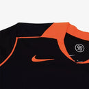 Camisa 3 Corinthians Third 25/26 Total 90 Nike Feminina - Preta e laranja