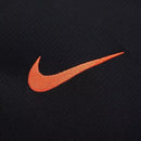 Camisa 3 Corinthians Third III 25/26 Torcedor Nike Total 90 Masculina - Preta e laranja