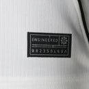 Camisa 1 Corinthians Invasão Corinthiana Home 26/27 Nike Torcedor Masculina - Branca