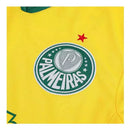 Camisa 3 Palmeiras Third 25/26 Torcedor Puma Masculina - Amarela