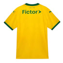 Camisa 3 Palmeiras Third 25/26 Torcedor Puma Masculina - Amarela
