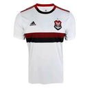 Camisa 2 Flamengo Away Retrô 2019/20 Adidas Masculina - Branca