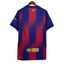 Camisa 1 Home Barcelona 25/26 Nike Torcedor Masculina