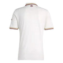 Camisa 3 Arsenal Third 25/26 Adidas Torcedor Masculina - Branca