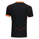 Camisa 3 Corinthians Third III 25/26 Jogador Nike Total 90 Masculina - Preta e laranja