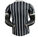 Camisa 2 Corinthians Away 26/27 Nike Jogador Masculina - Preta