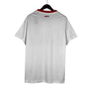 Camisa 2 Flamengo Away Retrô 2019/20 Adidas Masculina - Branca