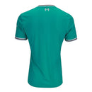 Camisa Liverpool Third 25/26 Torcedor Adidas Masculina - Verde