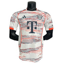 Camisa 2 Bayern de Munique Away 25/26 Adidas Jogador Masculina