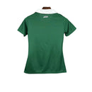 Camisa Palmeiras Feminina Avanti 25/26 Puma Sócio Torcedor Versão Jogador - Verde e Branca