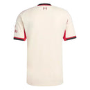 Camisa 2 Liverpool Away 25/26 Torcedor Adidas Masculina