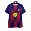 Camisa 1 Home Barcelona 25/26 Nike Torcedor Masculina