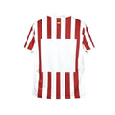 Camisa Atlético de Madrid Home 25/26 Nike Torcedor Masculina - Vermelha e branca